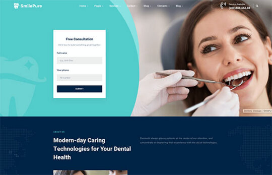 Demo Image